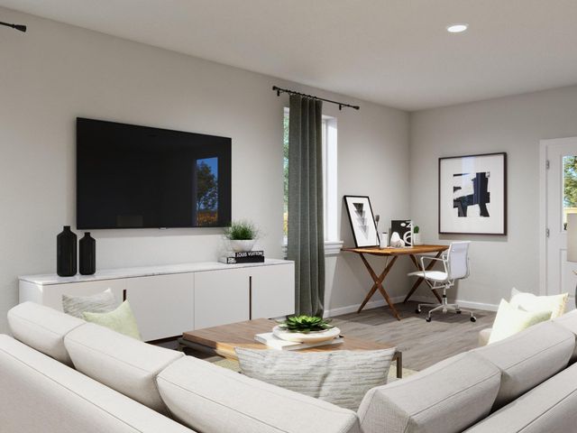 2312 Pipefish Drive, Conroe, TX 77384