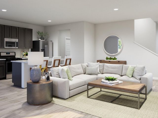 2312 Pipefish Drive, Conroe, TX 77384