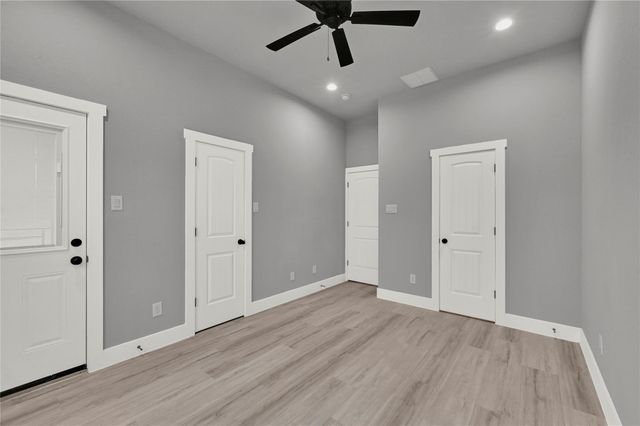 7415 Hezekiah Ln A, Houston, TX 77088