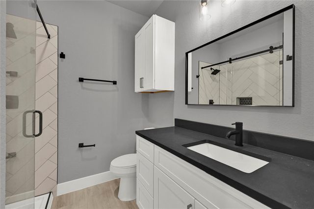 7415 Hezekiah Ln A, Houston, TX 77088