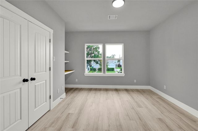 7415 Hezekiah Ln A, Houston, TX 77088