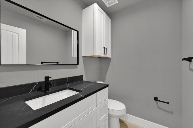 7415 Hezekiah Ln A, Houston, TX 77088