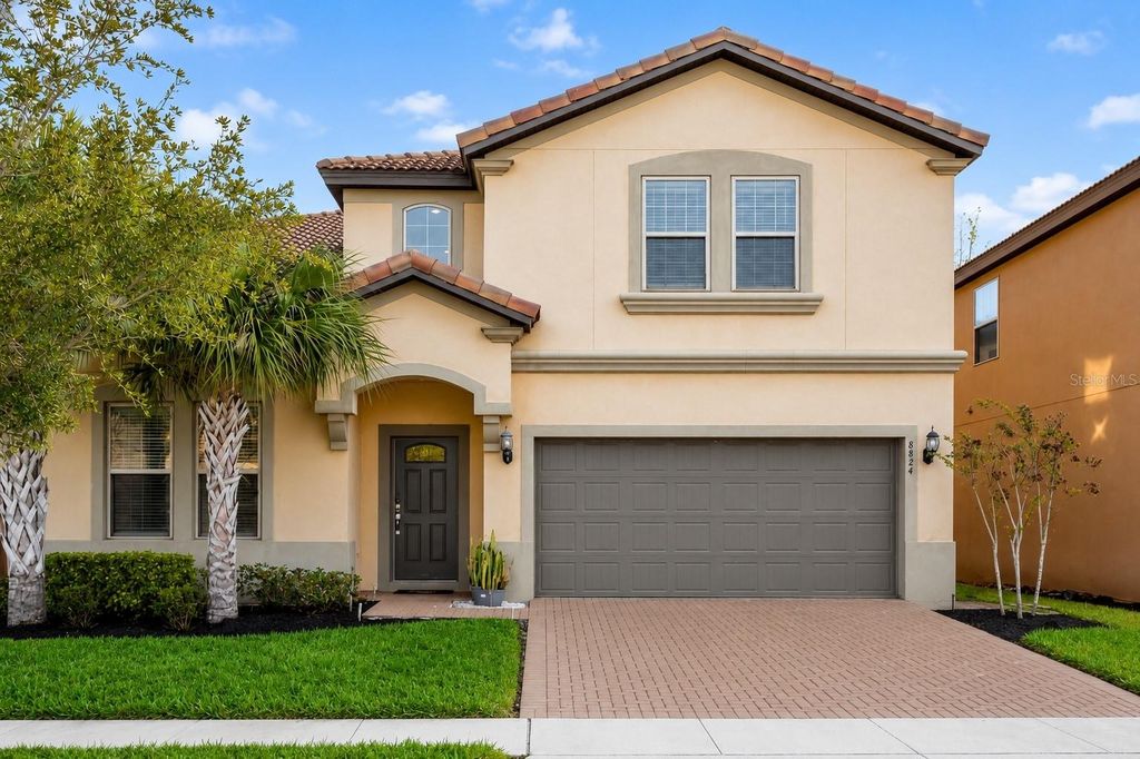 8824 BENGAL COURT, Kissimmee, FL 34747