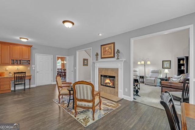 2846 Pleasant Oak Drive, Buford, GA 30519