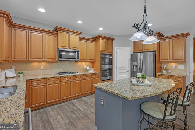 2846 Pleasant Oak Drive, Buford, GA 30519
