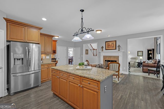 2846 Pleasant Oak Drive, Buford, GA 30519