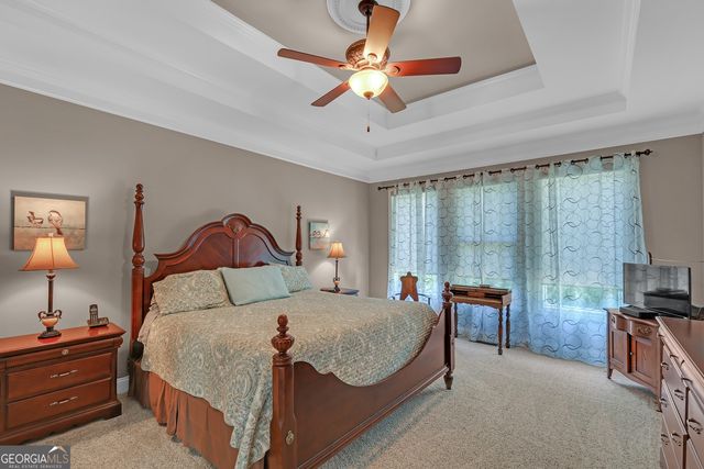 2846 Pleasant Oak Drive, Buford, GA 30519