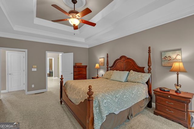 2846 Pleasant Oak Drive, Buford, GA 30519