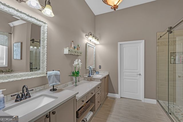 2846 Pleasant Oak Drive, Buford, GA 30519