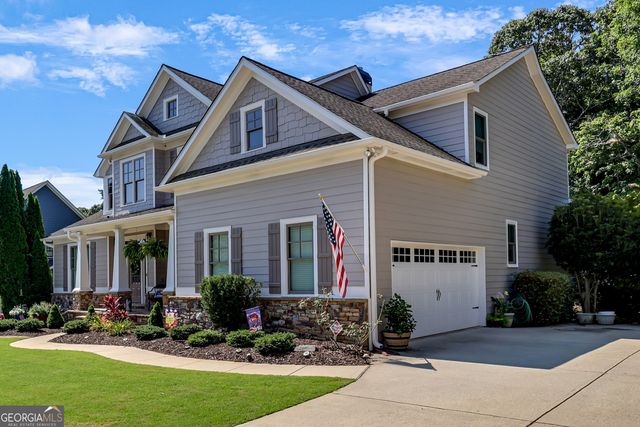 2846 Pleasant Oak Drive, Buford, GA 30519