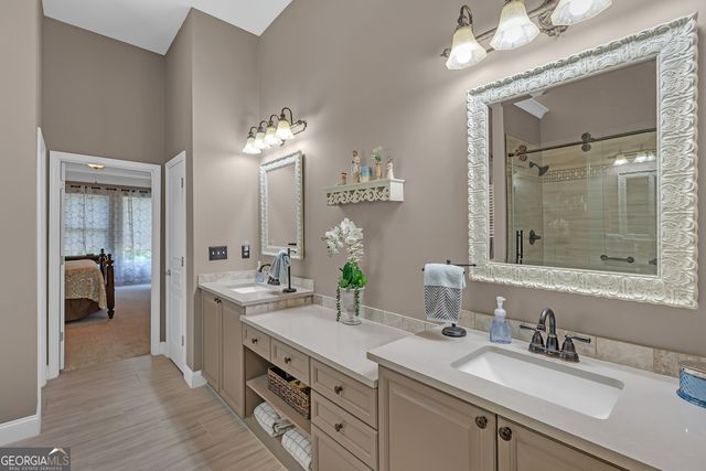 2846 Pleasant Oak Drive, Buford, GA 30519