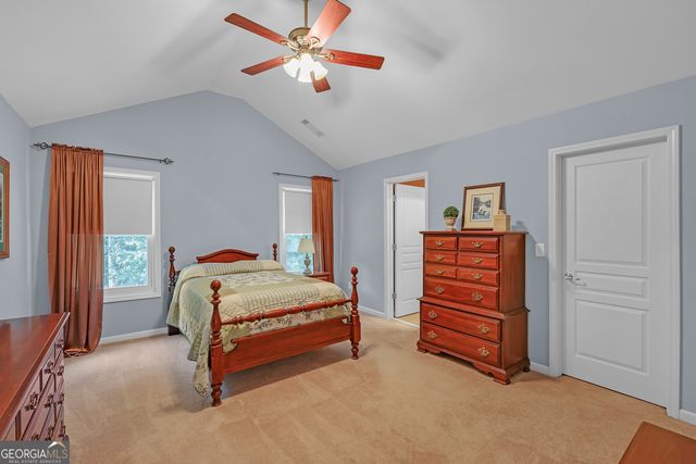 2846 Pleasant Oak Drive, Buford, GA 30519