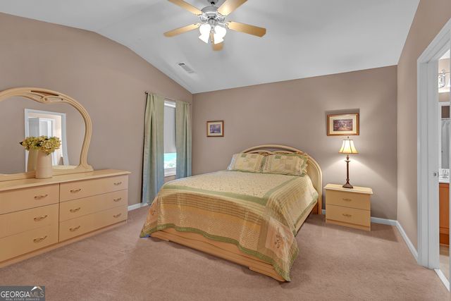 2846 Pleasant Oak Drive, Buford, GA 30519