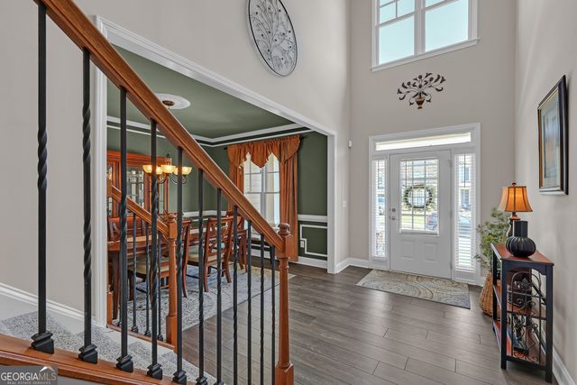 2846 Pleasant Oak Drive, Buford, GA 30519