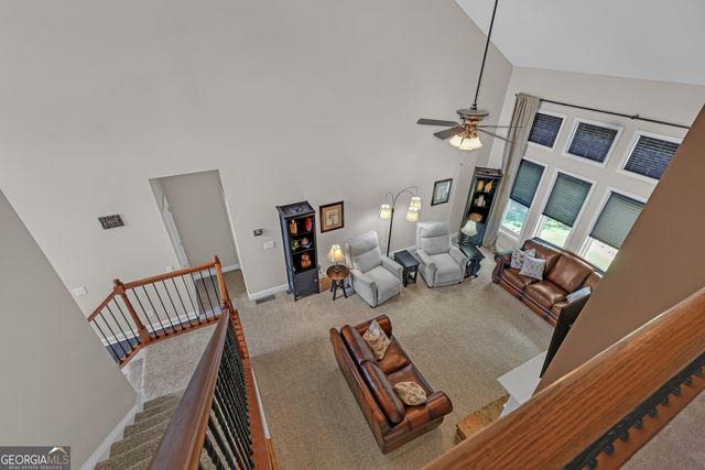 2846 Pleasant Oak Drive, Buford, GA 30519