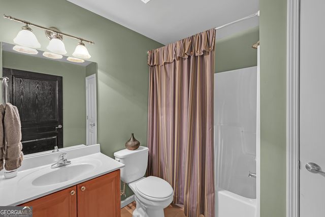 2846 Pleasant Oak Drive, Buford, GA 30519