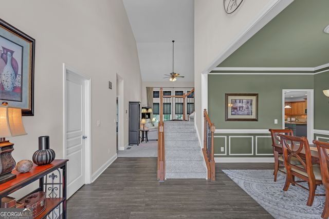 2846 Pleasant Oak Drive, Buford, GA 30519