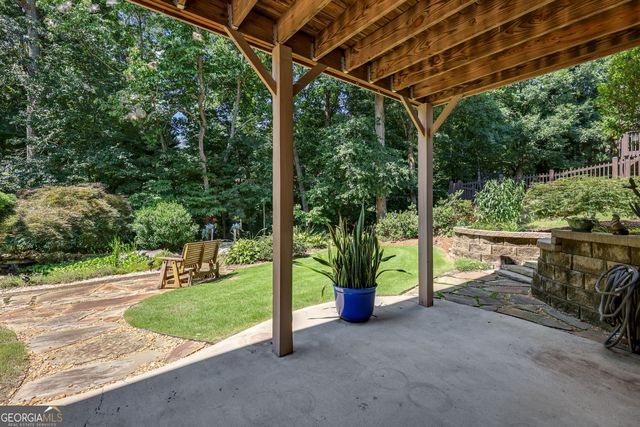 2846 Pleasant Oak Drive, Buford, GA 30519