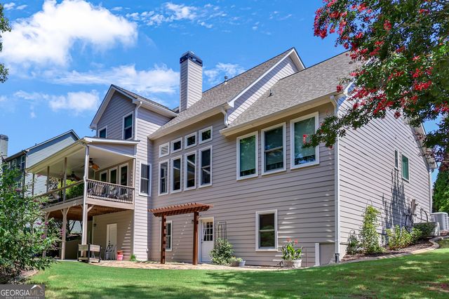 2846 Pleasant Oak Drive, Buford, GA 30519