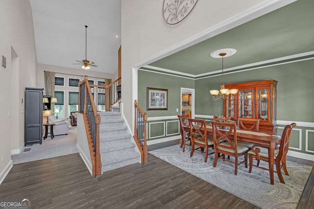 2846 Pleasant Oak Drive, Buford, GA 30519