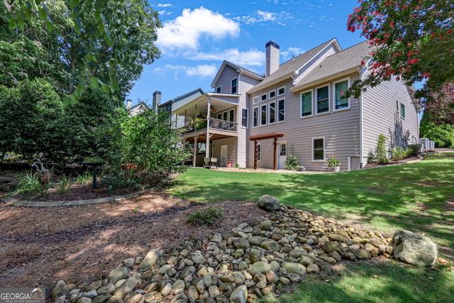 2846 Pleasant Oak Drive, Buford, GA 30519