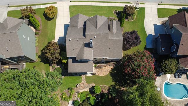 2846 Pleasant Oak Drive, Buford, GA 30519