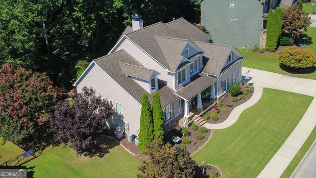 2846 Pleasant Oak Drive, Buford, GA 30519