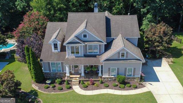 2846 Pleasant Oak Drive, Buford, GA 30519