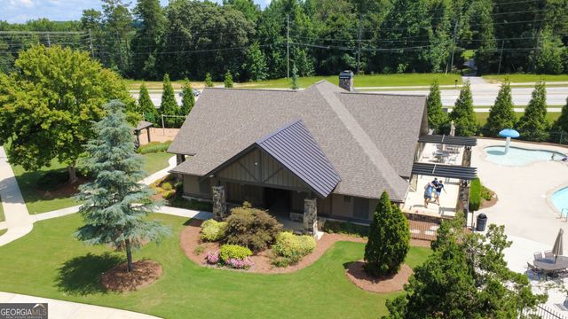 2846 Pleasant Oak Drive, Buford, GA 30519