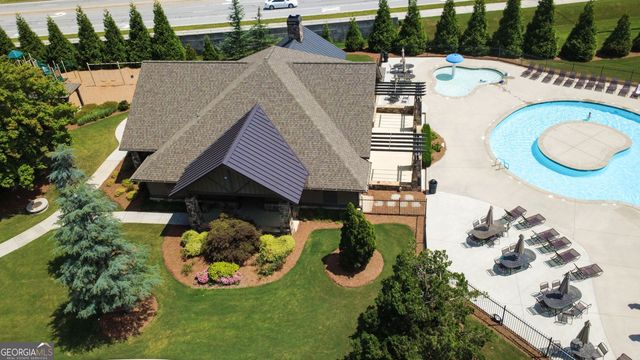 2846 Pleasant Oak Drive, Buford, GA 30519