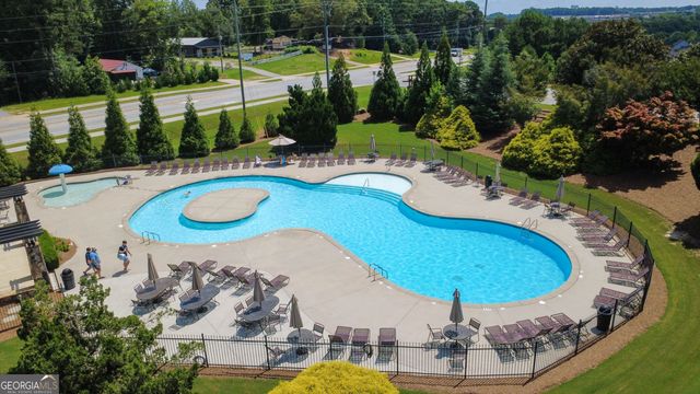 2846 Pleasant Oak Drive, Buford, GA 30519