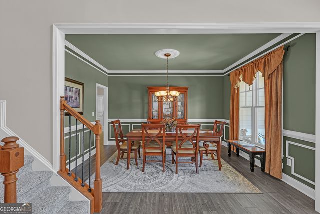 2846 Pleasant Oak Drive, Buford, GA 30519