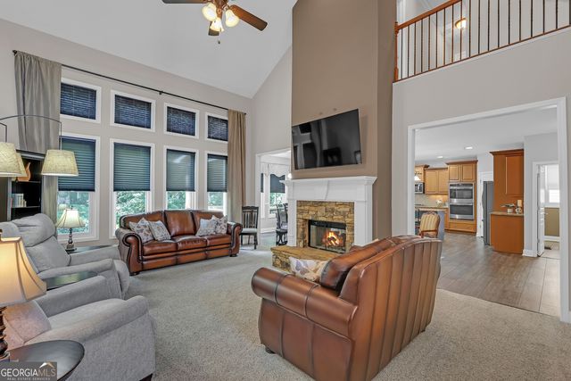2846 Pleasant Oak Drive, Buford, GA 30519