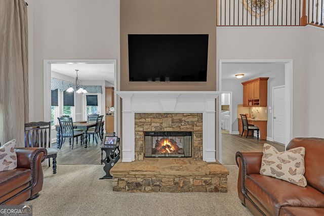 2846 Pleasant Oak Drive, Buford, GA 30519