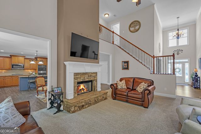 2846 Pleasant Oak Drive, Buford, GA 30519