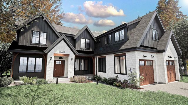 1523 N Fernandez Place, Arlington Heights, IL 60004