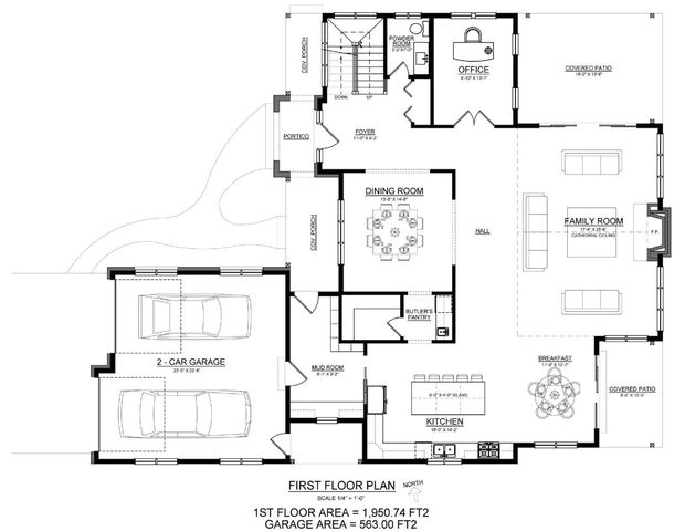 1523 N Fernandez Place, Arlington Heights, IL 60004