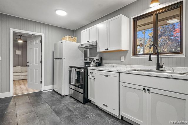 507 Dale Street, Flushing, MI 48433