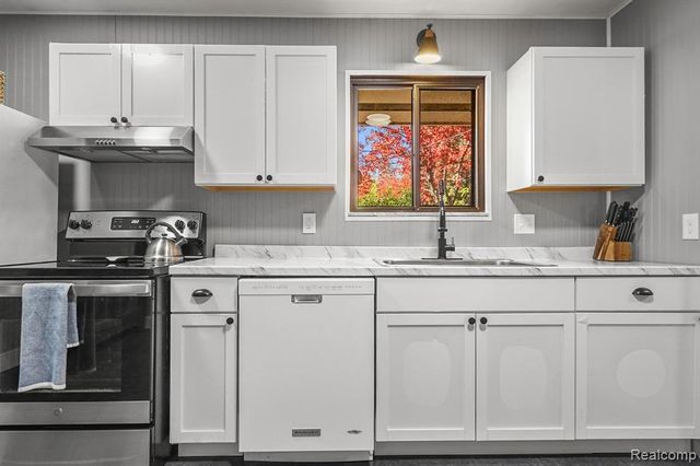 507 Dale Street, Flushing, MI 48433