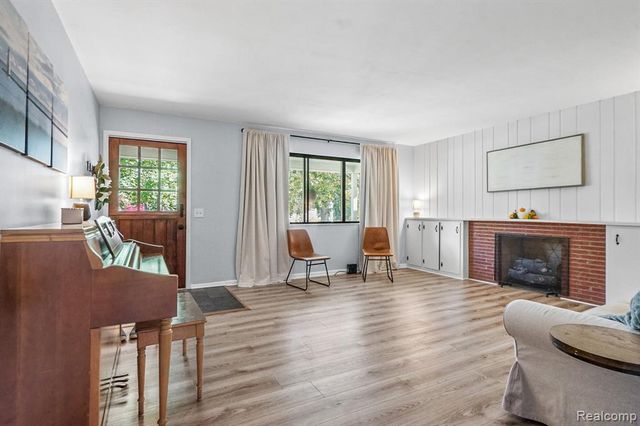 507 Dale Street, Flushing, MI 48433