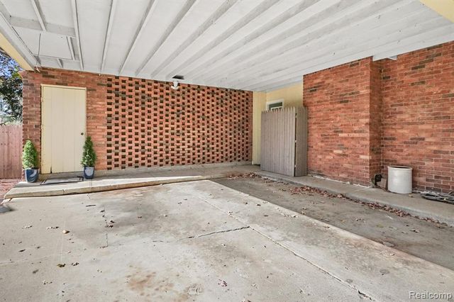 507 Dale Street, Flushing, MI 48433