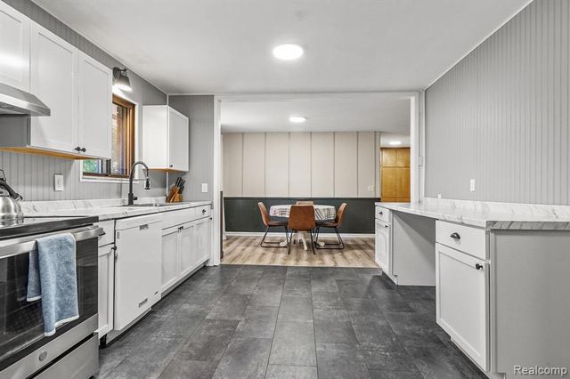 507 Dale Street, Flushing, MI 48433