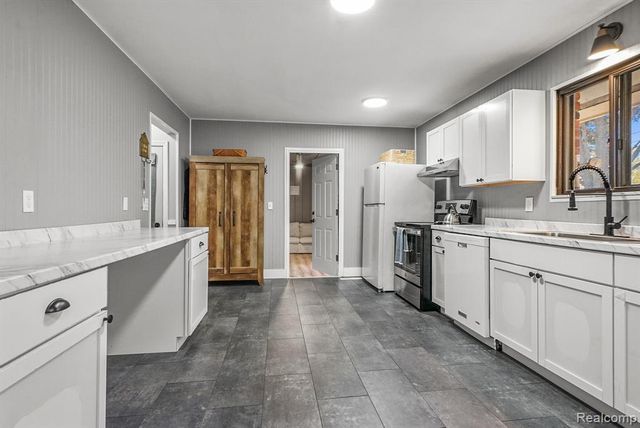 507 Dale Street, Flushing, MI 48433