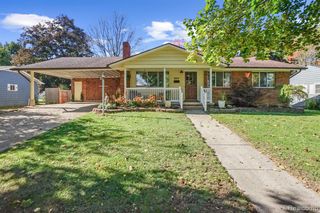 507 Dale Street, Flushing, MI 48433