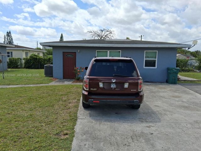 1334 NW 6th Ave, Florida City, FL 33034