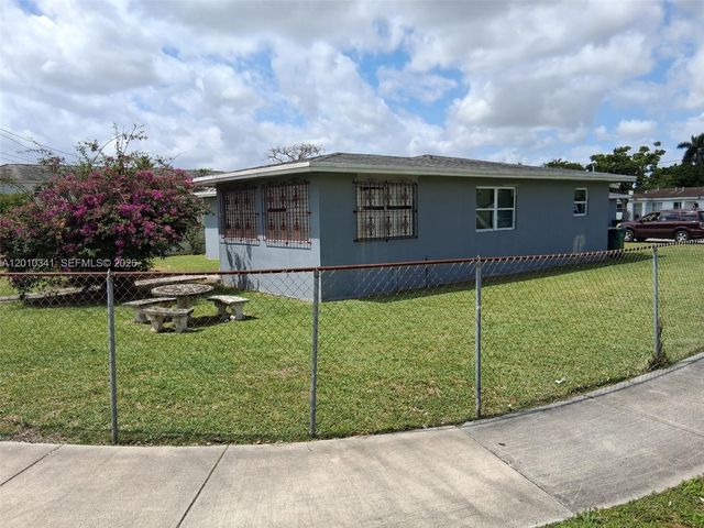 1334 NW 6th Ave, Florida City, FL 33034