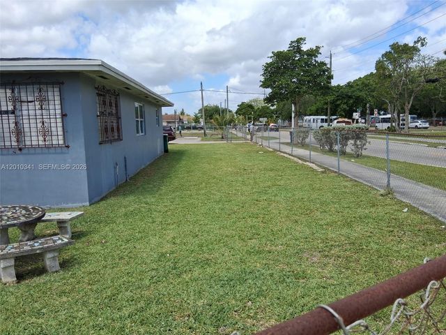 1334 NW 6th Ave, Florida City, FL 33034
