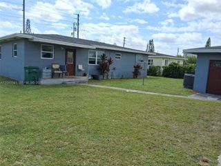 1334 NW 6th Ave, Florida City, FL 33034