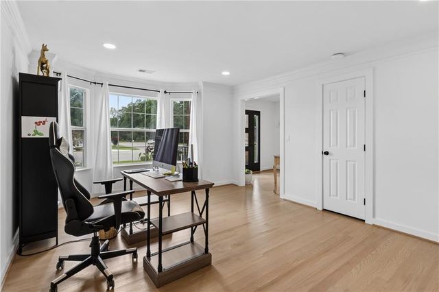 5741 Crystal Springs Way, Powder Springs, GA 30127