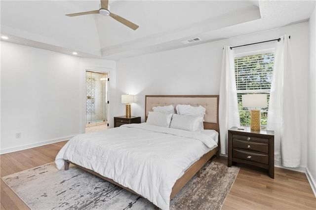 5741 Crystal Springs Way, Powder Springs, GA 30127